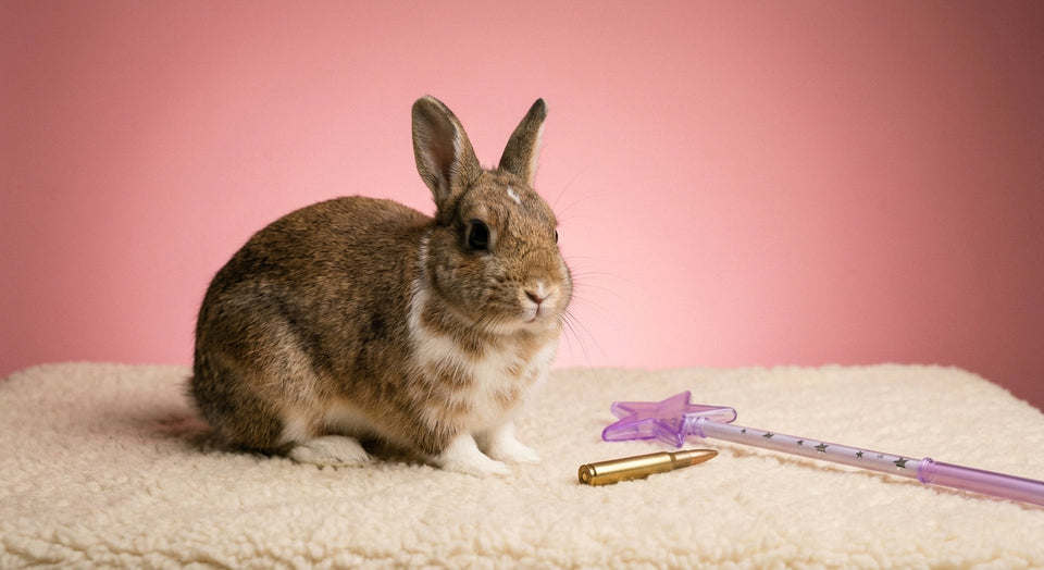 Wand vs Rabbit vs Bullet: Which Is Best for You?