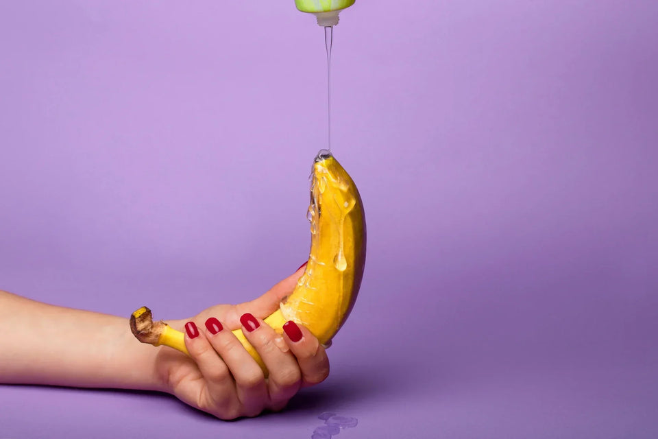 Lube 101: Water vs Silicone vs Hybrid