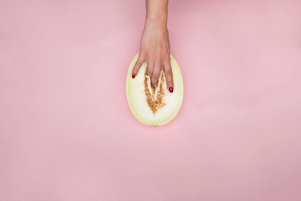 Don't Orgasm During Sex (Or Alone)?