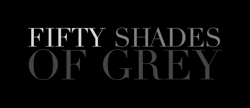 Fifty Shades