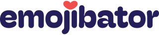Emojibator