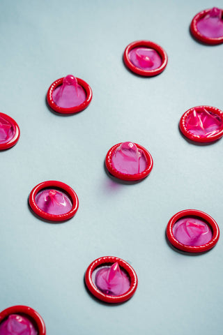 Condoms