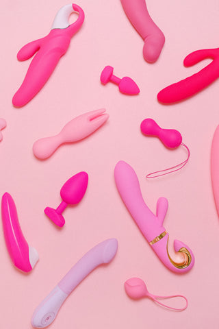 Vibrators