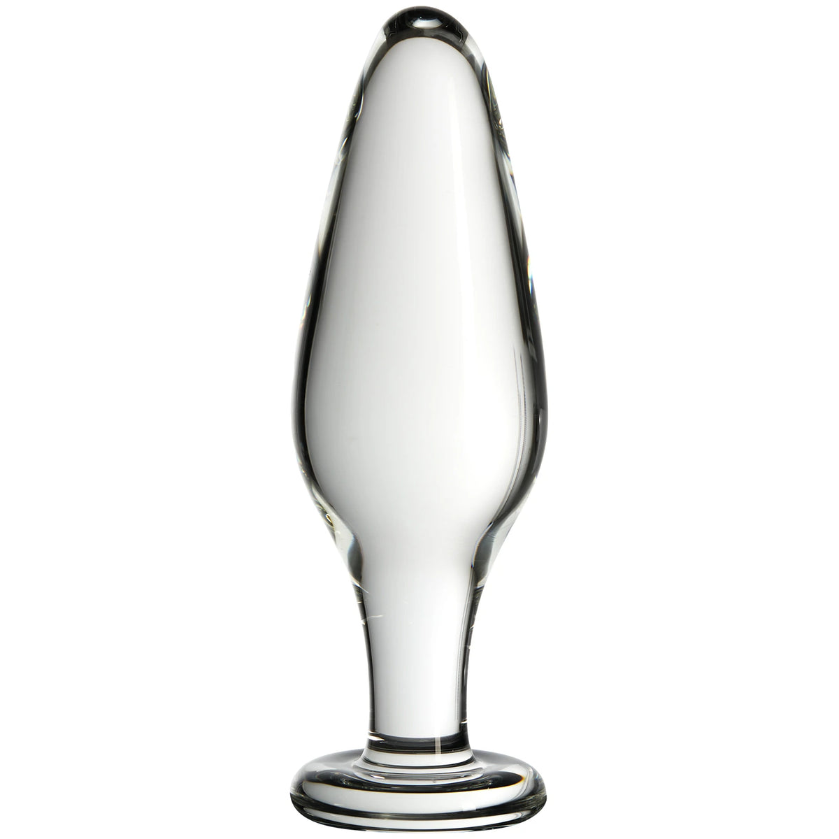 Icicles No. 26 - Clear