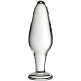Icicles No. 26 - Clear