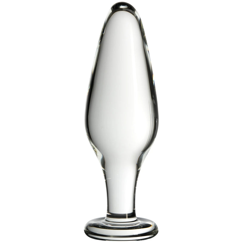 Icicles No. 26 - Clear