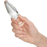 Icicles No. 26 - Clear