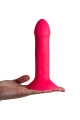 Adrien Lastic | Hitsens 2 Vibe : Red