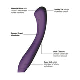 Je Joue | Juno : Purple