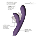 Je Joue | Hera : Purple