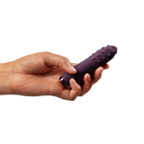 Je Joue | Bullet Duet : Purple [manual:purple-hand-hold]