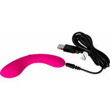 Swan | Mini Wand : Pink
