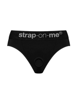 Strap-On-Me | Heroine Harness