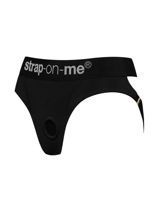 Harness & Strap Ons