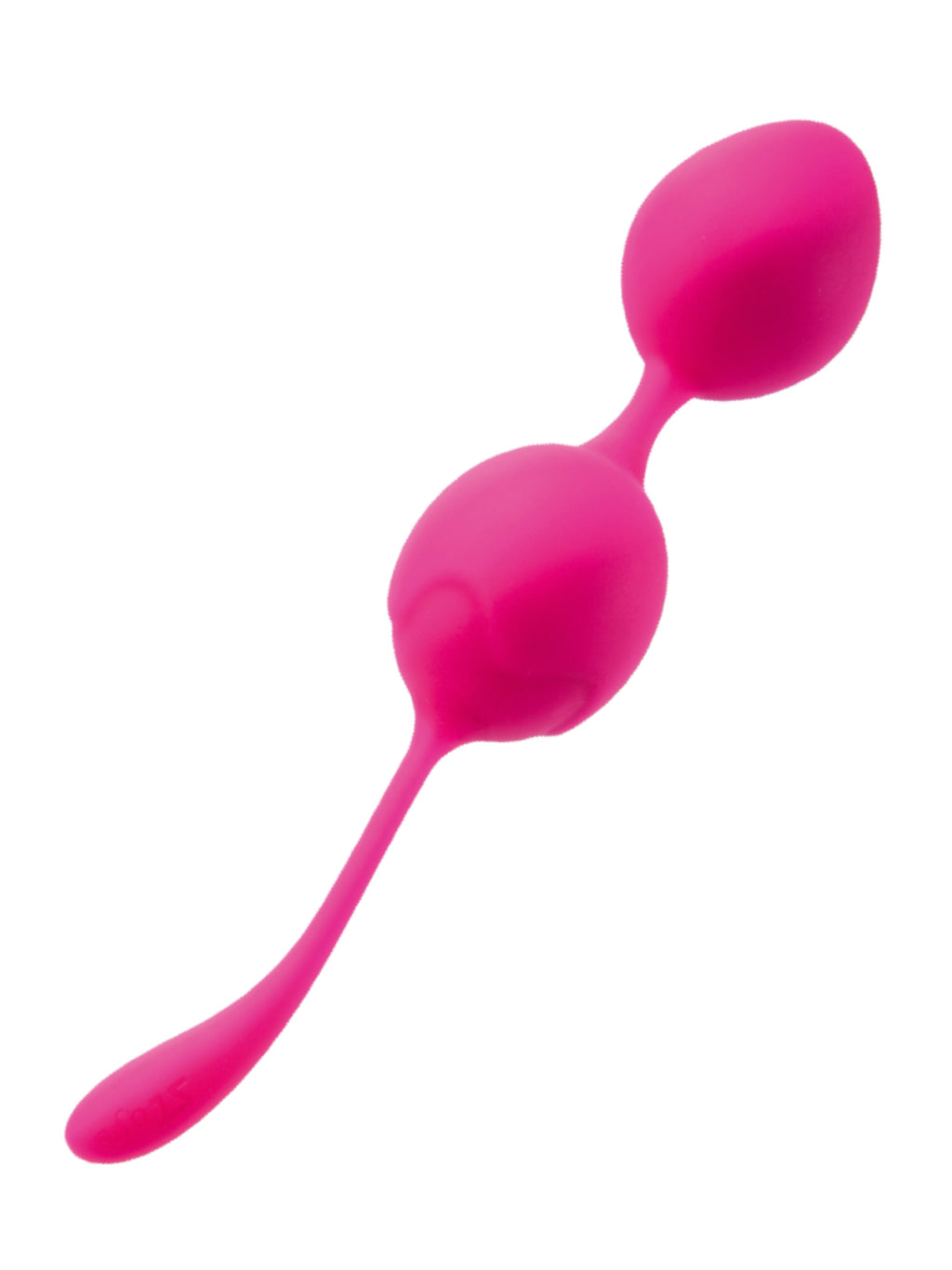 Stoys |  Passion Kegel Balls : Pink