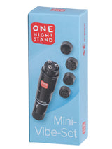 One Night Stand | Mini Vibe Set