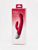 Minds of Love | Seducer Vibrator : Pink [brand:minds-of-love/img-01.jpg]