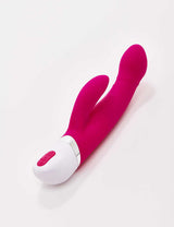Minds of Love | Seducer Vibrator : Pink [brand:minds-of-love/img-02.jpg]