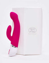 Minds of Love | Seducer Vibrator : Pink [brand:minds-of-love/img-03.jpg]