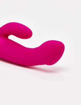 Minds of Love | Seducer Vibrator : Pink [brand:minds-of-love/img-05.jpg]