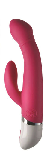 Minds of Love | Seducer Vibrator : Pink