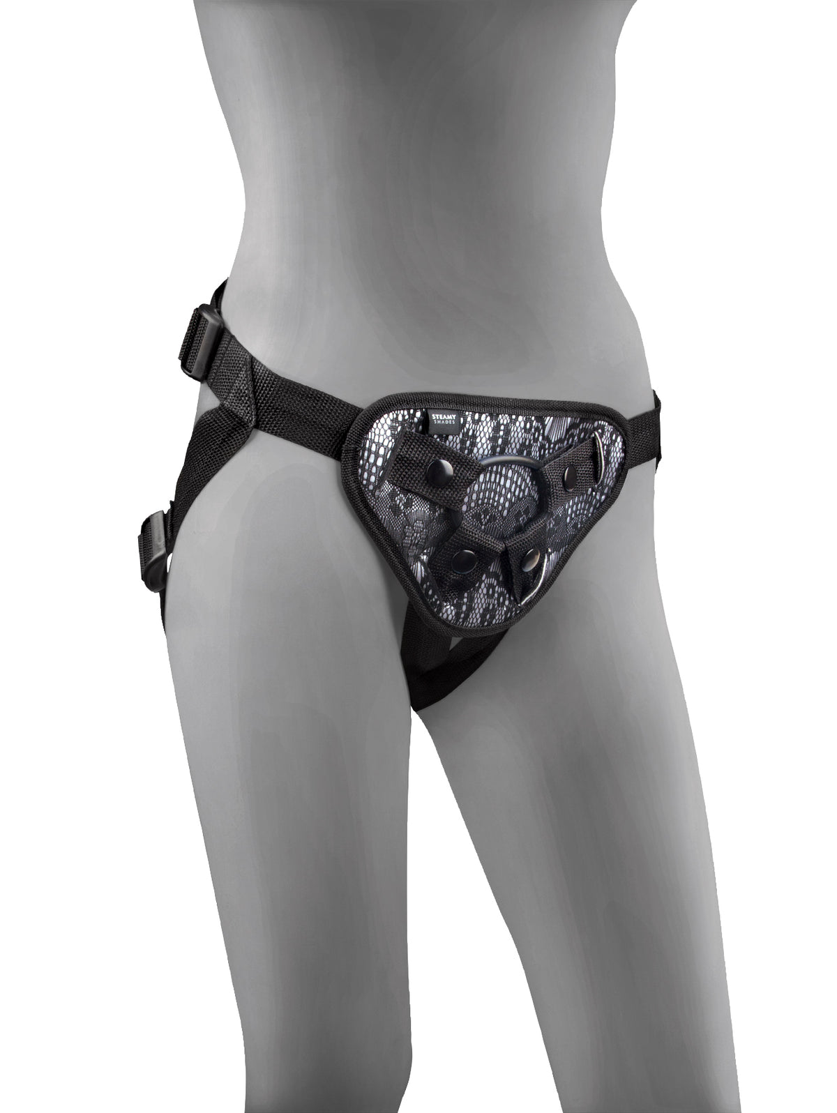 Steamy Shades | Classic Harness [brand:steamy-shades/img-02.jpg]