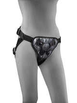Steamy Shades | Classic Harness [brand:steamy-shades/img-02.jpg]