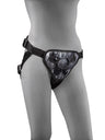 Steamy Shades | Classic Harness