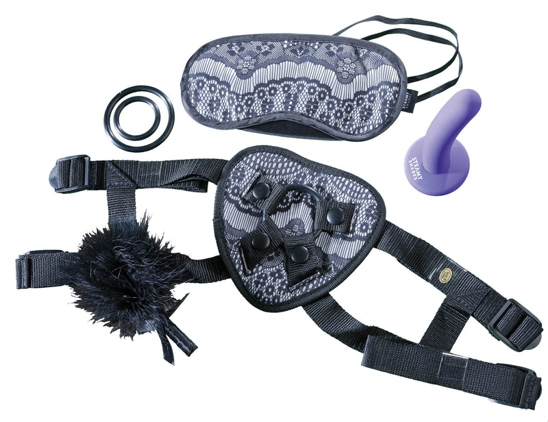 Steamy Shades | Harness Gift Set [brand:steamy-shades/img-02.jpg]