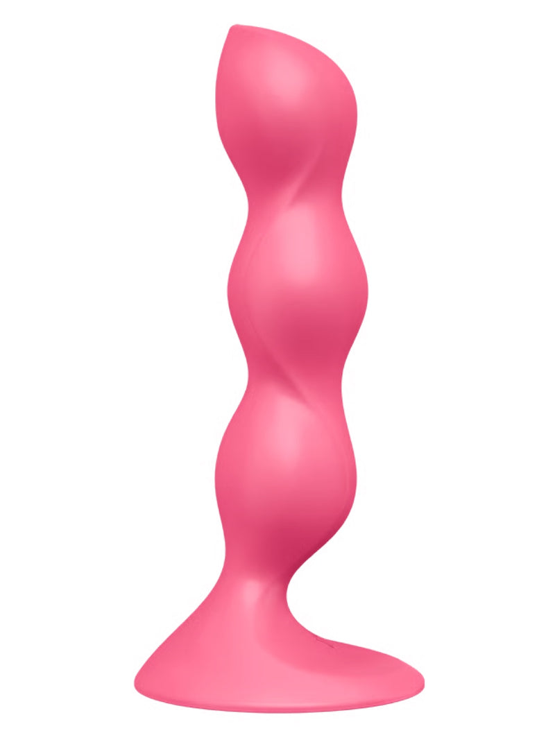 Satisfyer | Triple Ball-R : Red