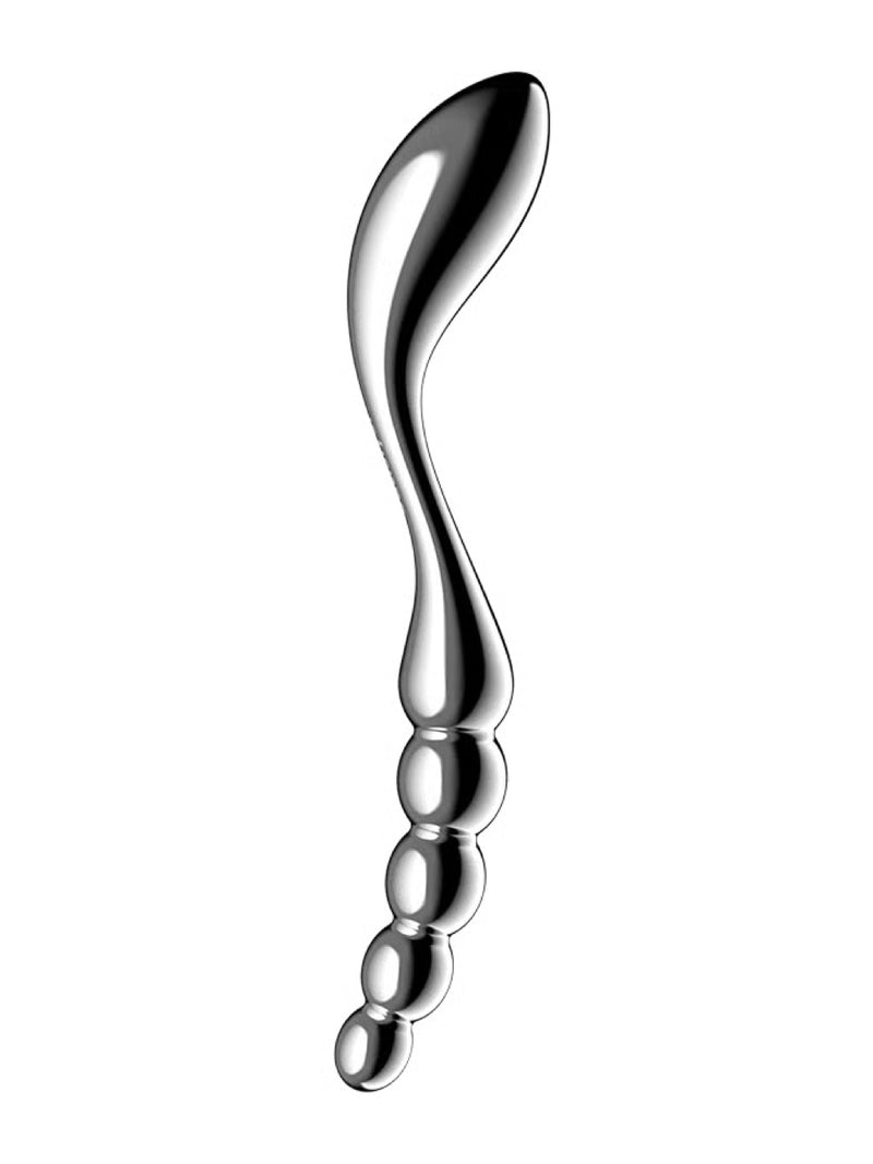 Satisfyer | Star Force 1 : Silver