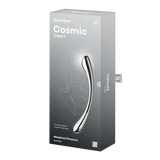 Satisfyer | Cosmic Crest 1 : Silver [brand:satisfyer/img-07-packaging.webp]