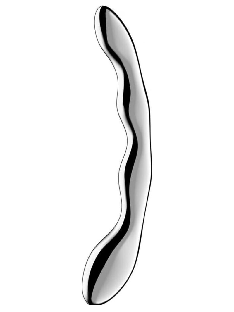 Satisfyer | Cosmic Crest 2 : Silver