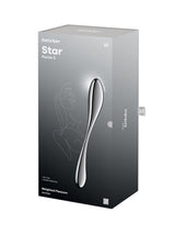 Satisfyer | Star Force 3 : Silver