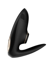 Satisfyer | Pro 4 Couples Battery Series : Black
