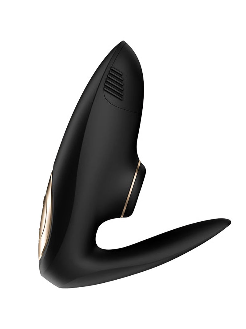 Satisfyer | Pro 4 Couples Battery Series : Black