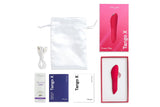 We-Vibe | Tango X : Cherry Red [brand:we-vibe/img-05.jpg]