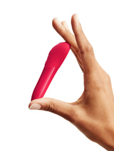 We-Vibe | Tango X : Cherry Red