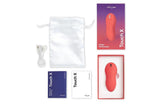 We-Vibe | Touch X : Crave Coral [brand:we-vibe/img-04.jpg]