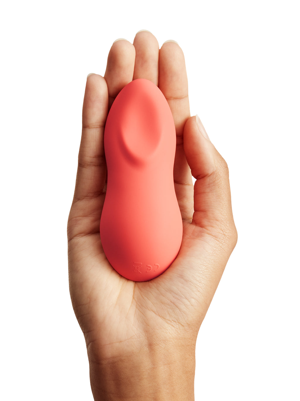 We-Vibe | Touch X : Crave Coral