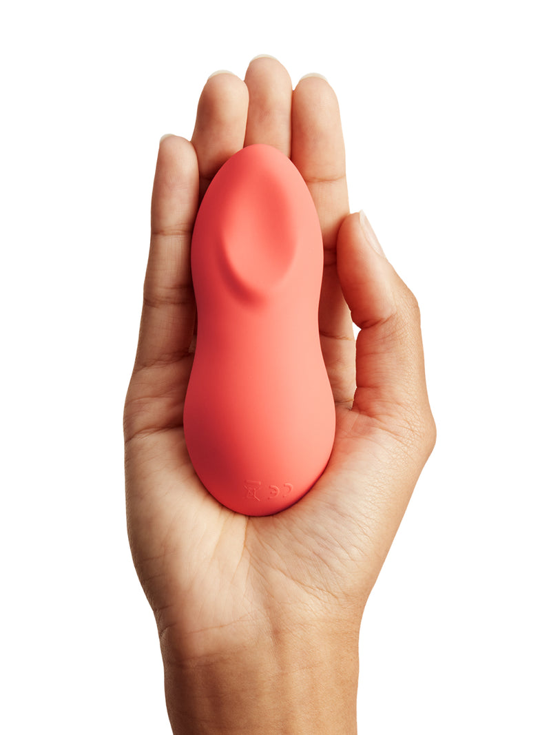 We-Vibe | Touch X : Crave Coral