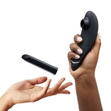Womanizer | Silver Delights Collection : Black [brand:womanizer/img-01.jpg]