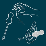 Romp | Cello : Teal [brand:romp/img-04.jpg]
