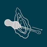 Romp | Cello : Teal [brand:romp/img-06.jpg]