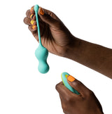 Romp | Cello : Teal [brand:romp/img-09.jpg]