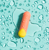 Romp | Riot : Orange [brand:romp/img-08.jpg]