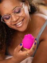Rose : Pink