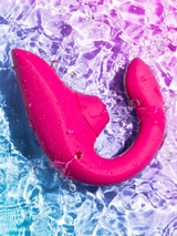 Womanizer | Blend : Vibrant Pink