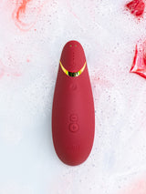 Womanizer | Premium 2 : Bordeaux