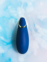 Womanizer | Premium 2 : Blueberry